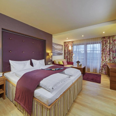 Hotel Sommer Füssen - Bild 2