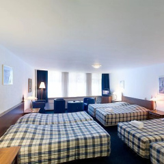 Hotel Prins Hendrik - Bild 5