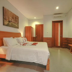 Rama Village Hotel - Bild 2