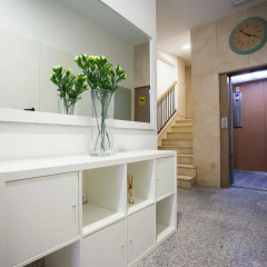 Apartamentos Fuencarral 50 - Bild 2