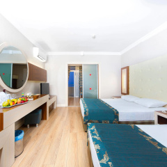 Beach Club Doganay Hotel - Bild 7