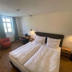 Altstadthotel Alt  Jung - Bild 5