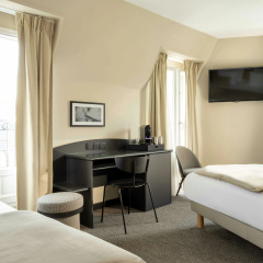 Hôtel Excelsior Opéra - Bild 4