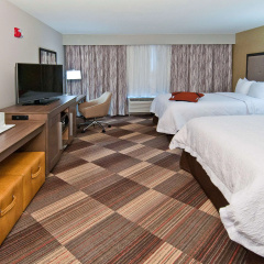 Hampton Inn & Suites Pauls Valley thumbnail 2