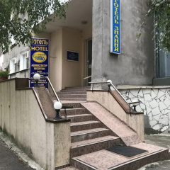 Hotel Znannya
