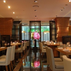 COMO Metropolitan Bangkok - Bild 18
