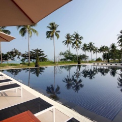 Kantary Beach Hotel Villas & Suites, Khao Lak - Bild 30