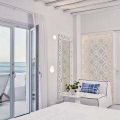 Katikies Mykonos - The Leading Hotels Of The World thumbnail 4