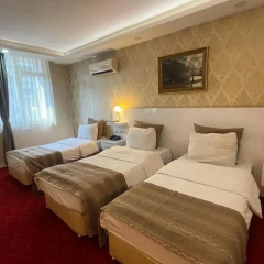 Adana Expert Otel - Bild 6