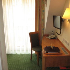 Hotel Am Klostergarten - Bild 3