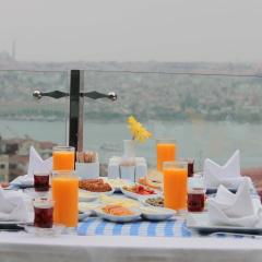 Troya Hotel - Bild 13