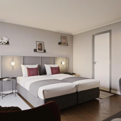 Boutique Kaiser - Hotel & Apartments - Bild 6