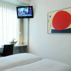 Sorell Business Hotel Ador Bern - Bild 6