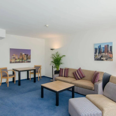 Essen City Suites - Bild 11