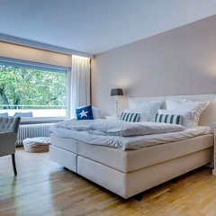 Livingroom Mathildenhöhe - Bild 7