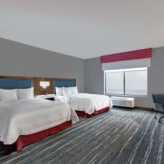 Hampton Inn Weslaco in Weslaco, United States of America from 167$, photos, reviews - zenhotels.com photo 39