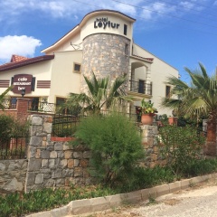 Hotel Leytur - Bild 1
