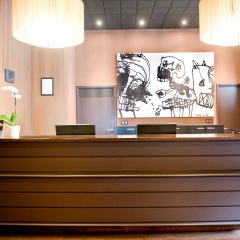 New Hotel Charlemagne - Bild 2