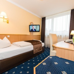 Hotel Royal - Bild 5