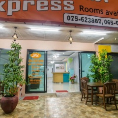 Lada Krabi Express - Bild 18