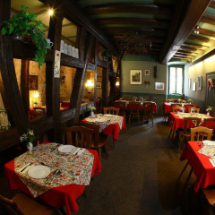 Hotel Roter Hahn - Bild 13