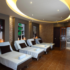 Mandarin Resort & Spa - Bild 25