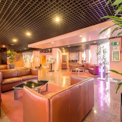 Galileo Hotel - Bild 3