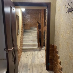 Отель 1