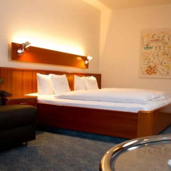 Historik Hotel Christinenhof - Bild 5