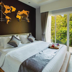 U Rip Resort - Bild 4