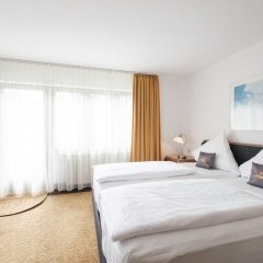 Hotel Flora Stuttgart - Möhringen - Bild 4