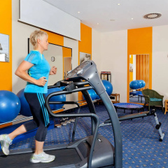 Parkhotel Rügen - Bild 18