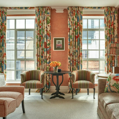 The Soho Hotel, Firmdale Hotels thumbnail 13