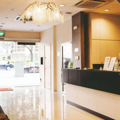 Victoria Hotel, a NuVe Group Collection - Bild 21