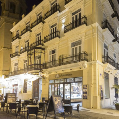Hotel San Lorenzo Boutique