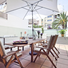 MSB Gracia Pool Terrace Center - Bild 16