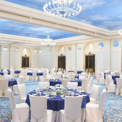 The Azure Qiantang, a Luxury Collection Hotel, Hangzhou thumbnail 15