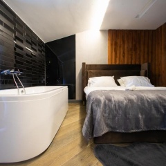 Mad Inn Hotel & Spa - Bild 5
