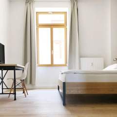 Green Residence Offenbach - Bild 1