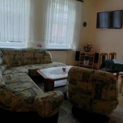 Harzhaus am Brunnen Ferienwohnung 1 - Bild 3