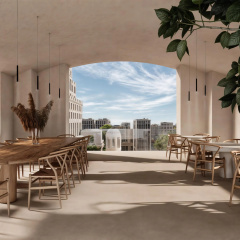 Kempinski Mall Of The Emirates Hotel - Bild 11