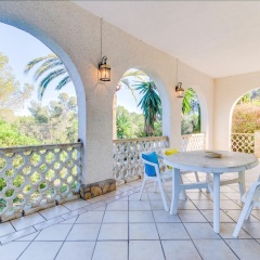 Villa Sardenya - Bild 12