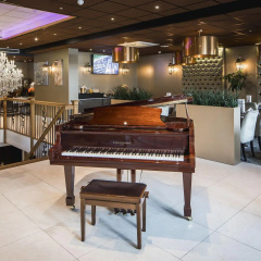 Luxury Suites Amsterdam - Member of Warwick Hotels thumbnail 31