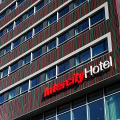 Leonardo Hotel Hannover City Center - Bild 1