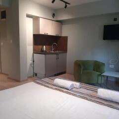 Modern Living Apartments in Skopje, Macedonia from 49$, photos, reviews - zenhotels.com photo 25