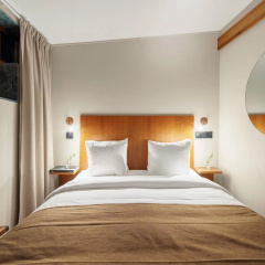 Berns Hotel – Boutique Hotel in the heart of Stockholm - Bild 7