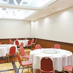 Shibuya Tokyu Rei Hotel - Bild 21