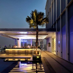 Mercure Bangkok Sukhumvit 24 - Bild 25