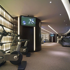 Conrad Hong Kong - Bild 28