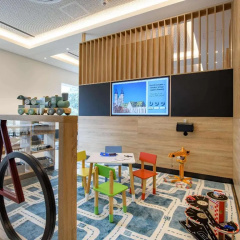 ibis Styles Magdeburg - Bild 15
